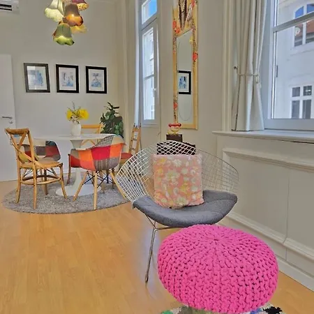 Appartement Unique Design