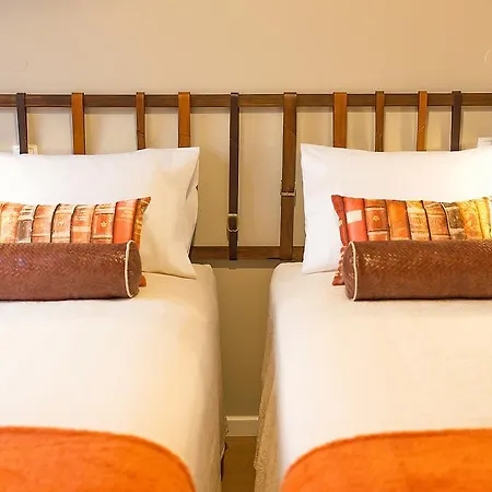 Unique Design Lissabon