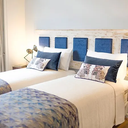 Appartement Unique Design Lissabon