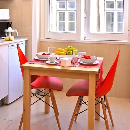 Unique Design Appartement *