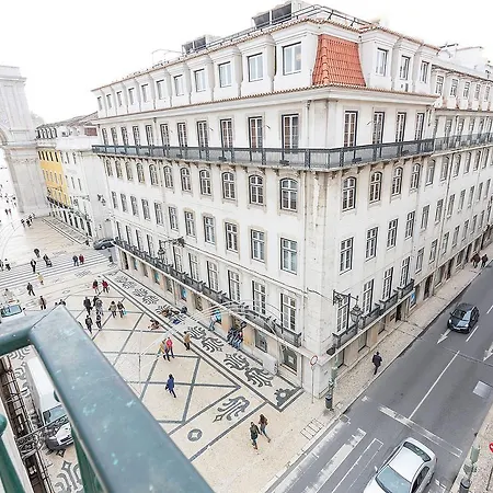 Unique Design Appartement *