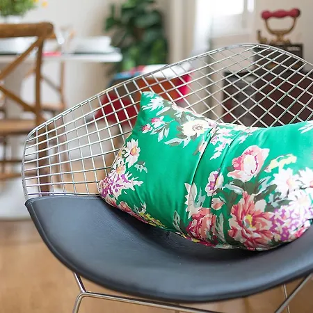 Unique Design Appartement *