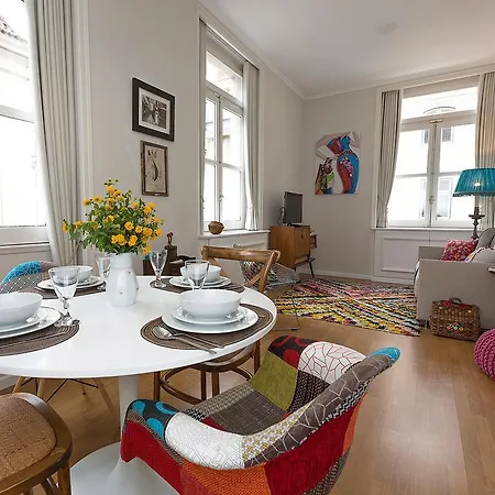 Unique Design Lissabon