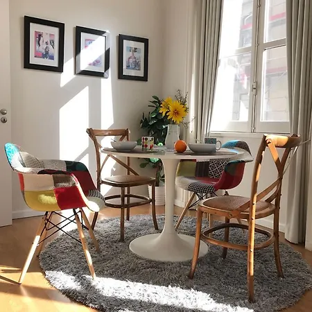 Appartement Unique Design *