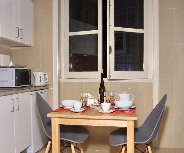 Unique Design Apartamento *