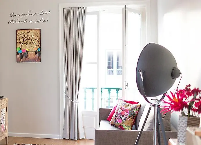 Apartamento Unique Design