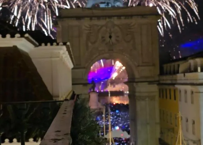 Unique Design Apartamento Lisboa