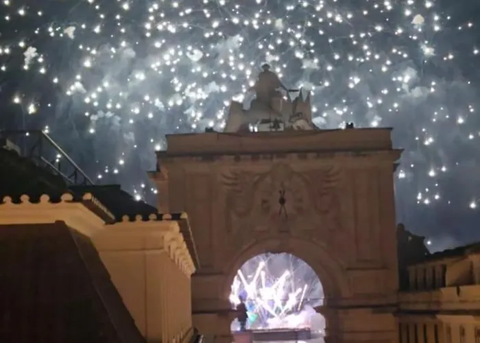 Apartamento Unique Design Lisboa