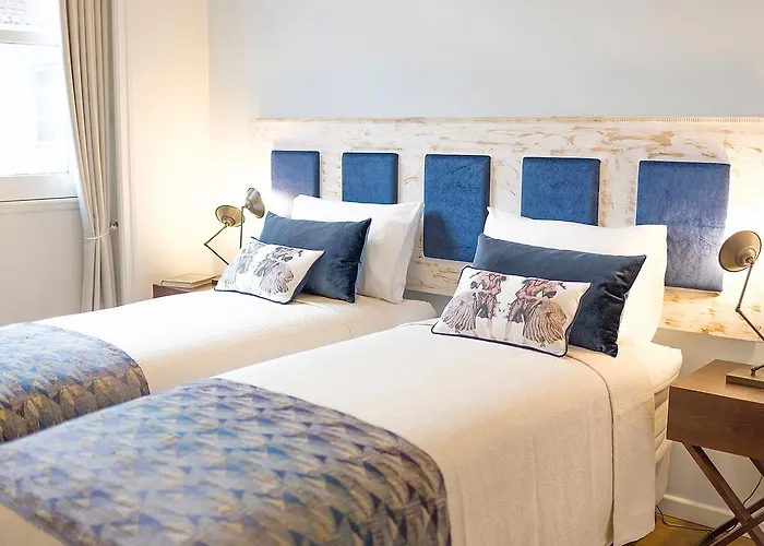 Apartamento Unique Design Lisboa