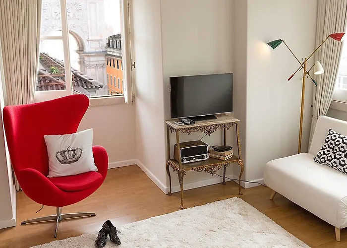 Unique Design Lisboa