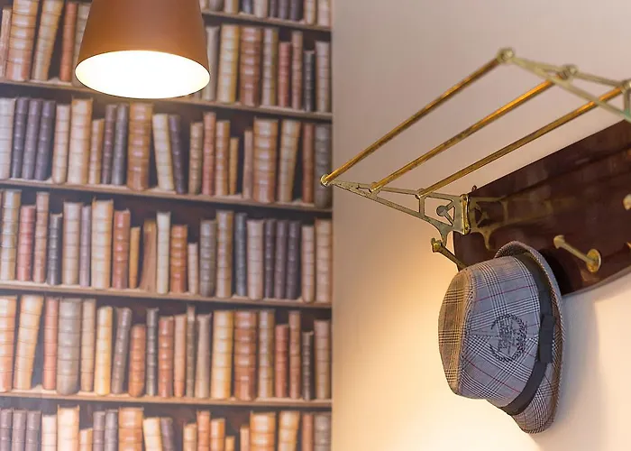 Apartamento Unique Design