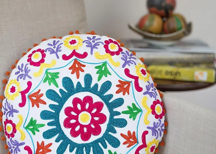 Apartamento Unique Design *