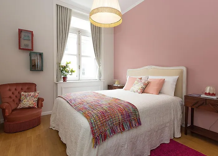 Apartamento Unique Design Lisboa