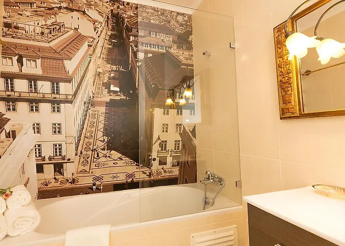 Unique Design Apartamento