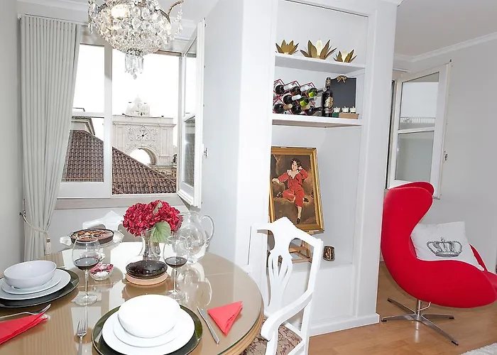 Apartamento Unique Design