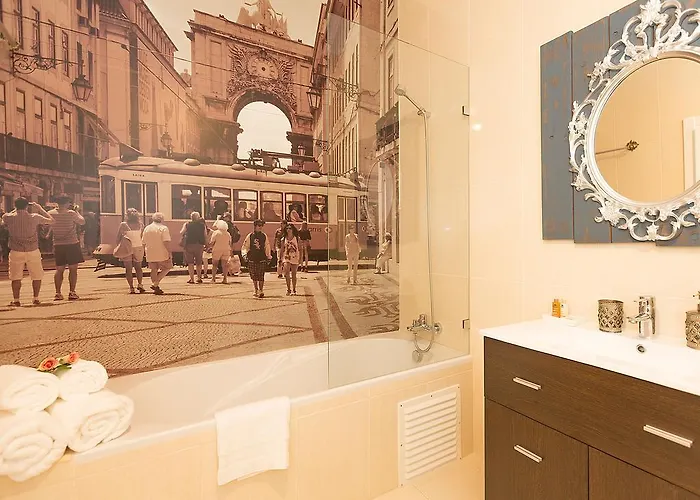 Apartamento Unique Design