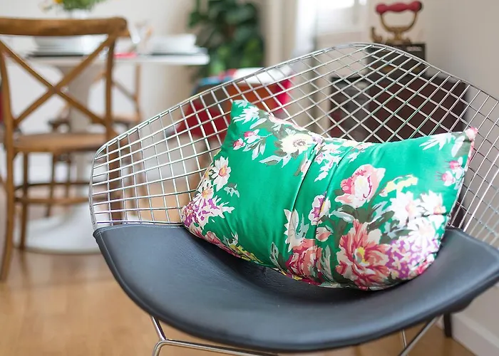 Unique Design Apartamento *