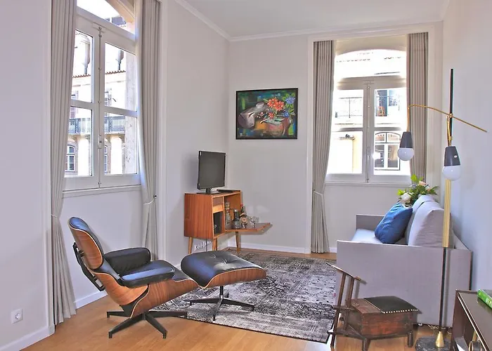 Unique Design Apartamento