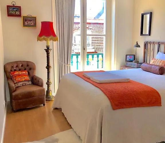 Apartamento Unique Design Lisboa